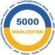 Logo 5000 Mahlzeiten