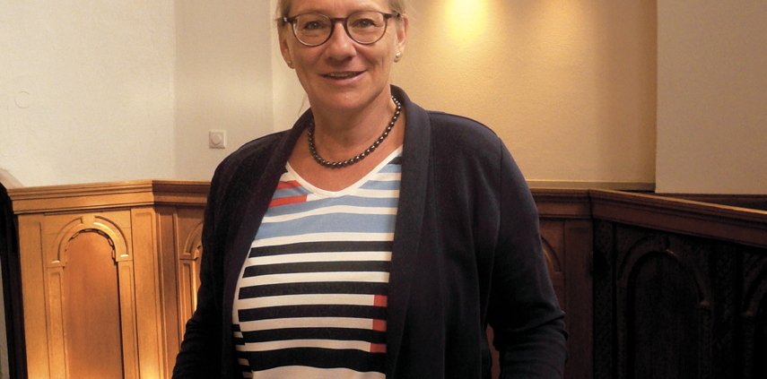 Susanne Hein